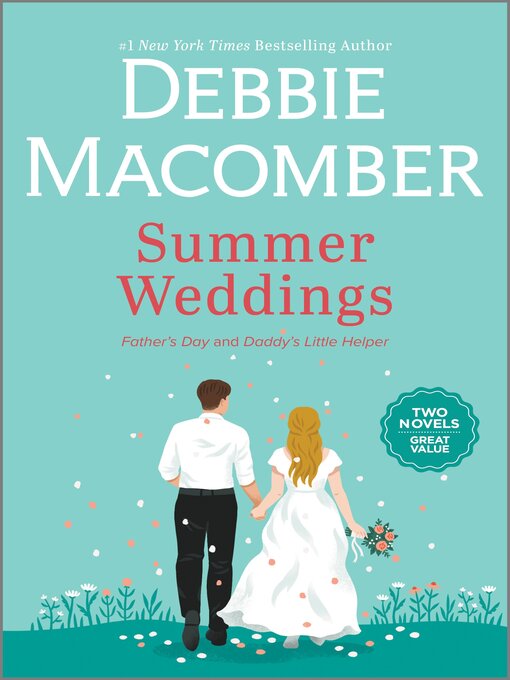 Title details for Summer Weddings by Debbie Macomber - Wait list